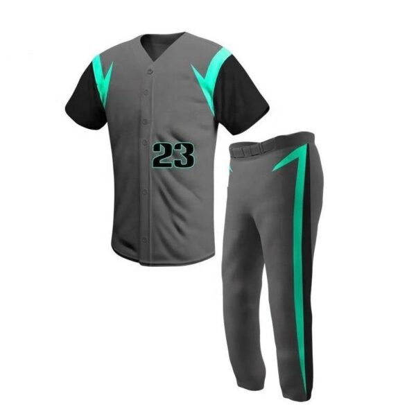 Baseball Uniform