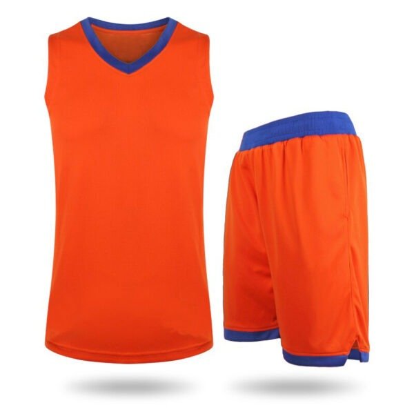 Basketball Uniform